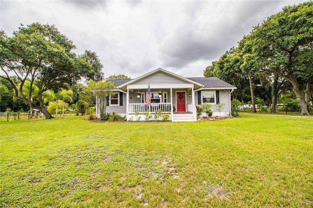 5116 HERITAGE TRL, Lakeland, FL 33811