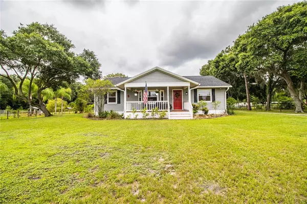 5116 HERITAGE TRL, Lakeland, FL 33811