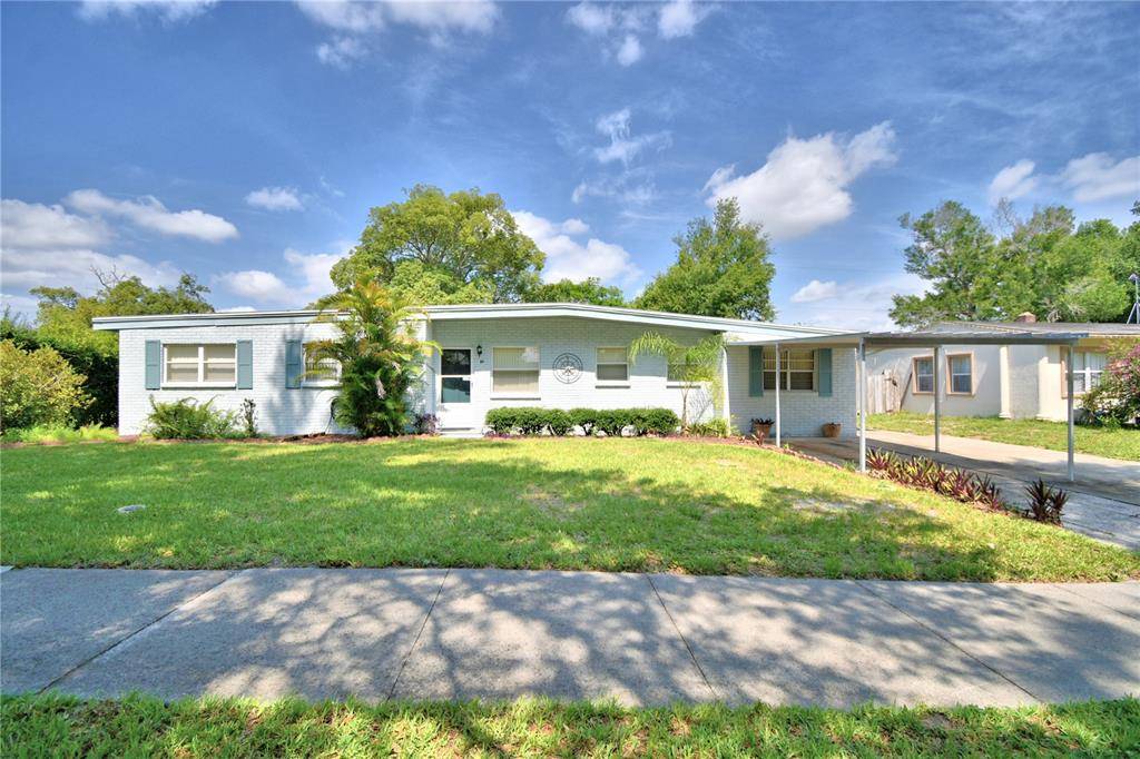 88 S SOLANDRA DR, Orlando, FL 32807