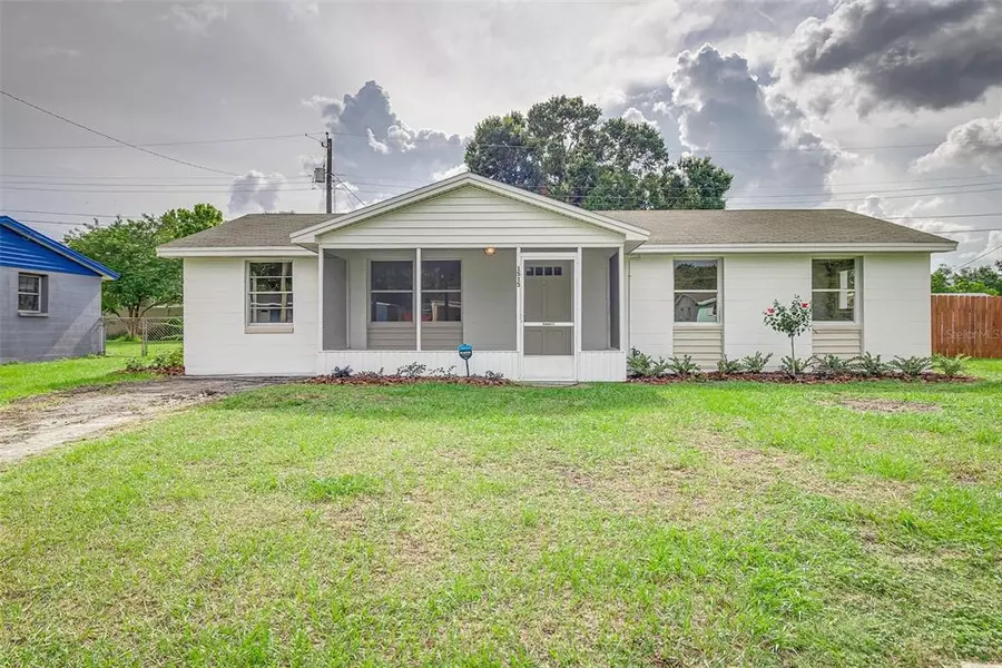 1515 CARIOCA DR, Lakeland, FL 33801