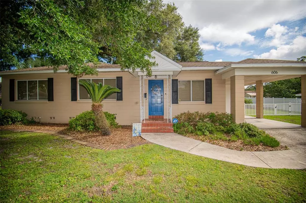 Lakeland, FL 33803,606 WOODWARD ST