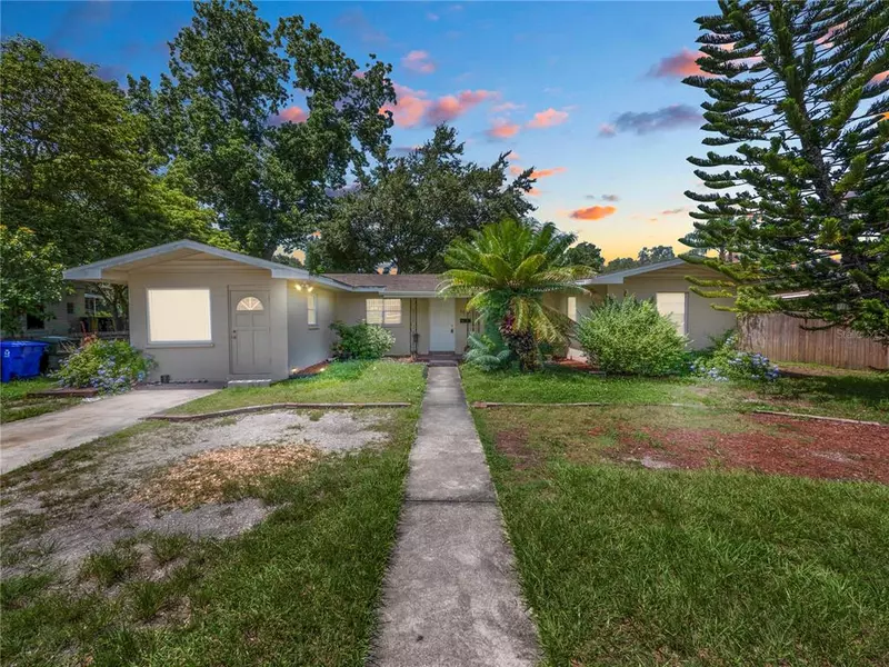 1611 CRYSTAL LAKE DR, Lakeland, FL 33801