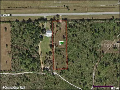 5060 HWY 630 E, Frostproof, FL 33843