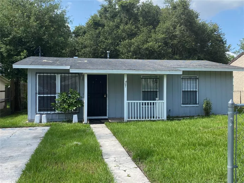 Lakeland, FL 33805,407 W BELLA VISTA ST