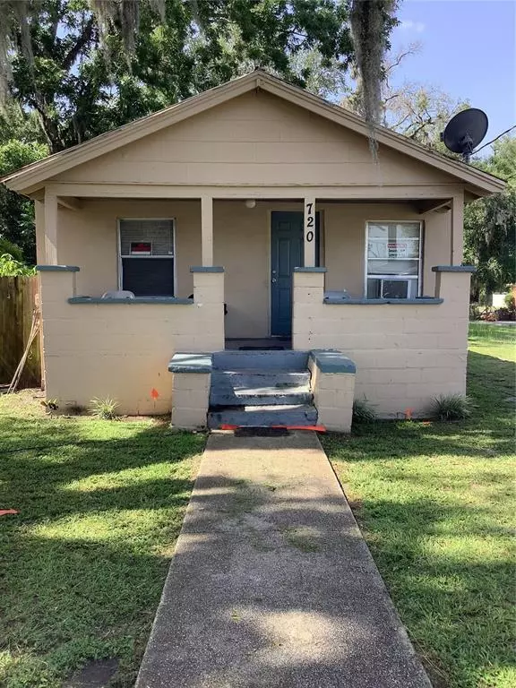 720 W 7TH ST,  Lakeland,  FL 33805