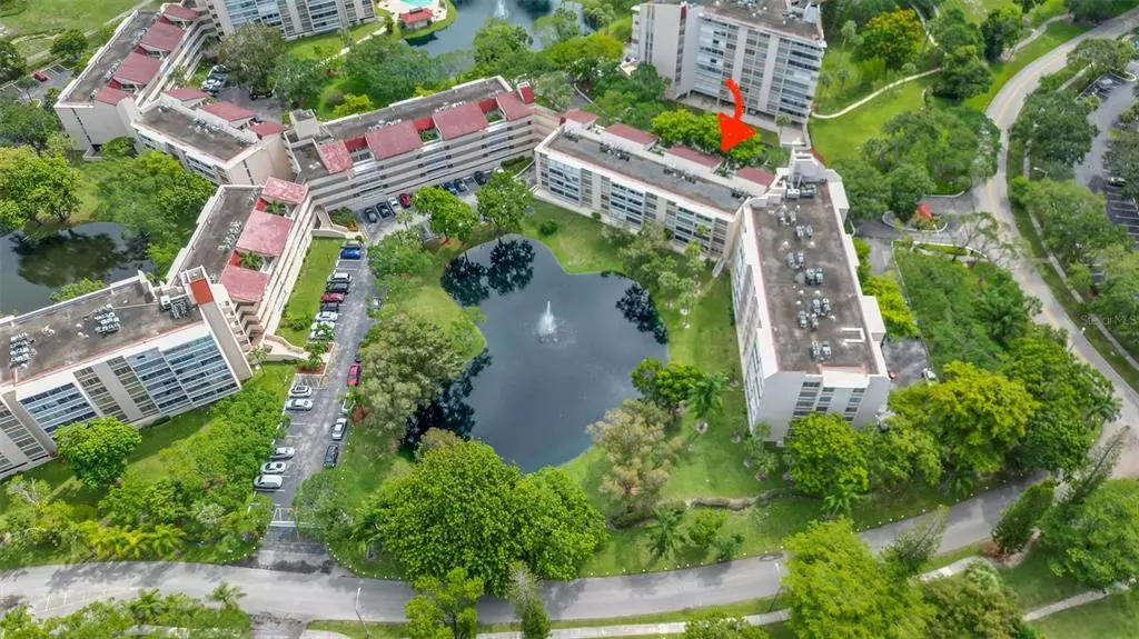Lauderhill, FL 33319,7011 ENVIRON BLVD #309