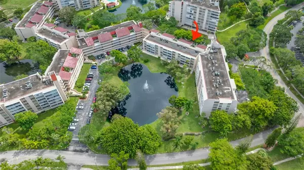 7011 ENVIRON BLVD #309, Lauderhill, FL 33319