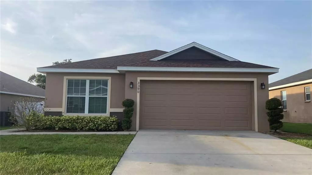 3390 MAHOGANY POINTE LOOP, Lakeland, FL 33810