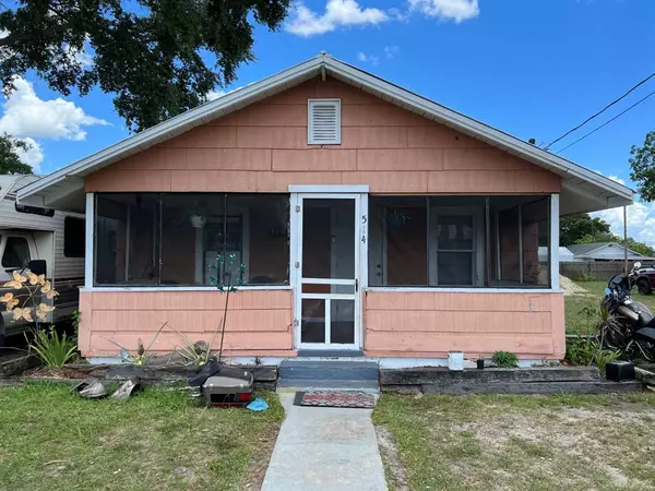 Auburndale, FL 33823,514 PINE ST