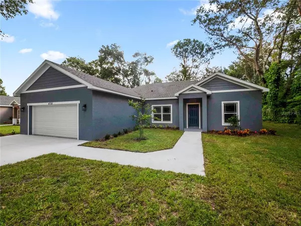 4720 DAIL RD, Lakeland, FL 33813