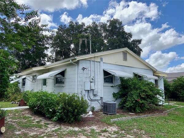 101 BEESON RD, Wauchula, FL 33873