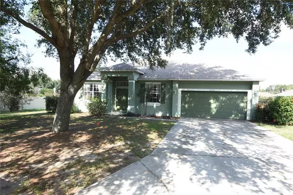 5406 BEVERLY RISE BLVD, Lakeland, FL 33812