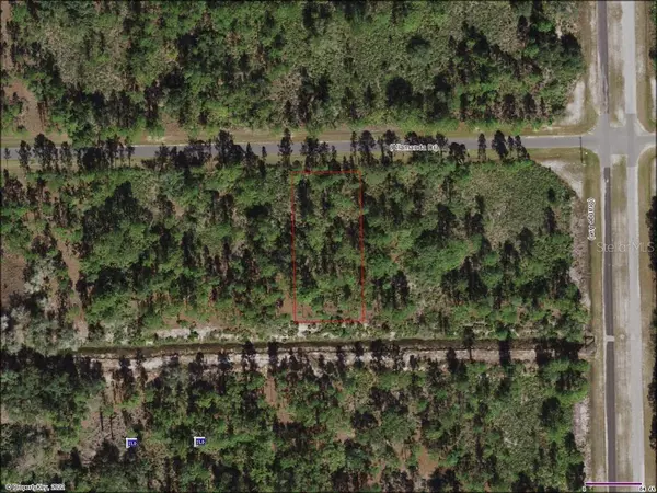 0 ALLAMANDA DR, Indian Lake Estates, FL 33855