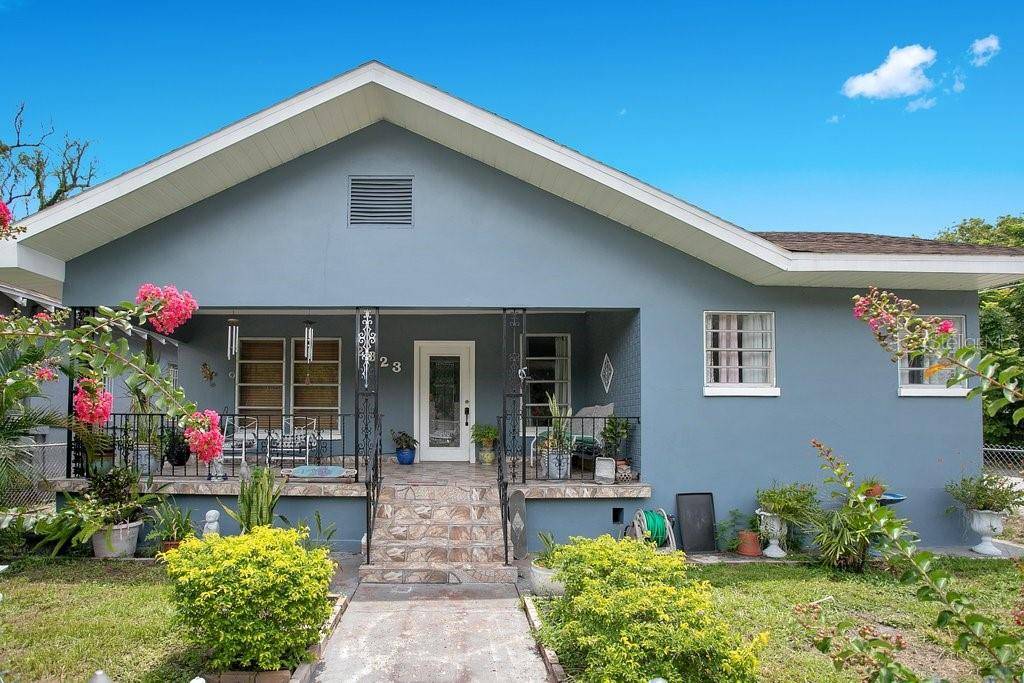 2823 N TALIAFERRO AVE,  Tampa,  FL 33602