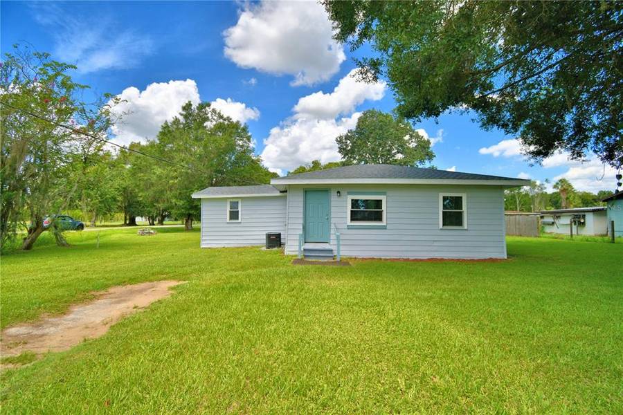 1244 TAYLOR ST, Auburndale, FL 33823