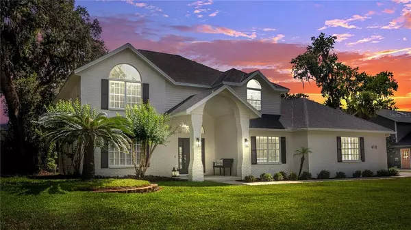 418 PENINSULAR DR, Lakeland, FL 33813