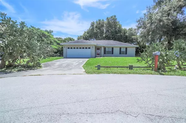 837 KRISTEN CT,  Bartow,  FL 33830