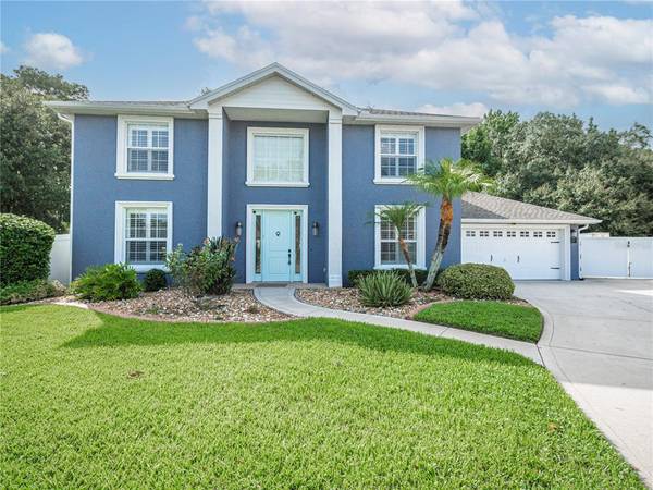 300 OSPREY LANDING WAY, Lakeland, FL 33813