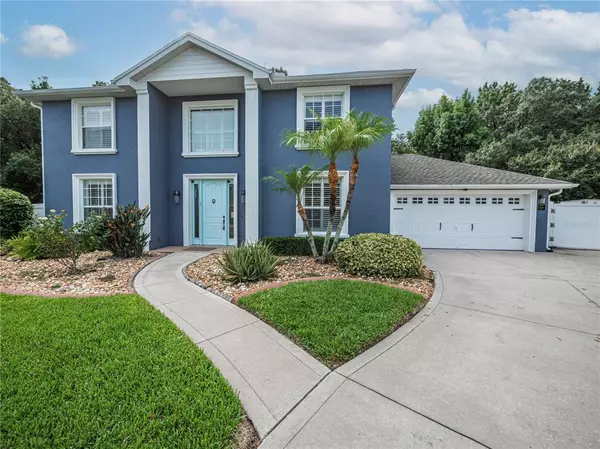 Lakeland, FL 33813,300 OSPREY LANDING WAY