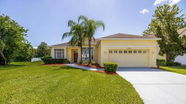 3446 SUMMERWOOD WAY, Lakeland, FL 33812