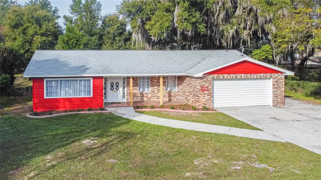 775 S FLORAL AVE, Bartow, FL 33830