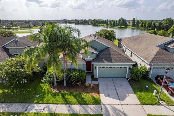 2532 LADOGA DR, Lakeland, FL 33805