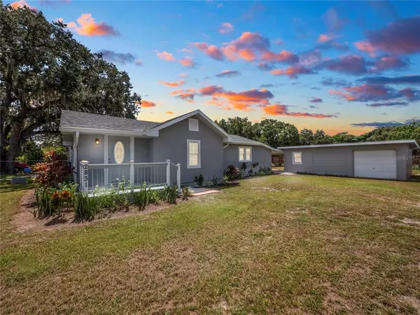 2831 FLETCHER AVE, Eaton Park, FL 33840