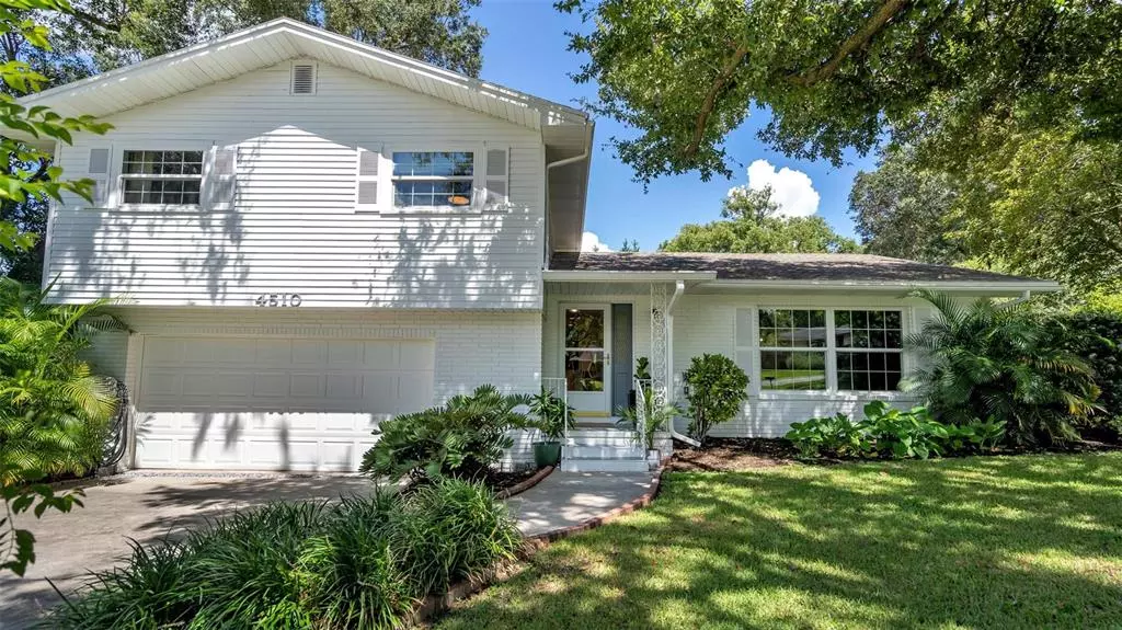 4510 GLEN EDEN, Lakeland, FL 33813