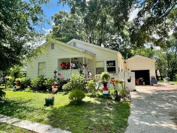 2617 BUCKINGHAM AVE, Lakeland, FL 33803