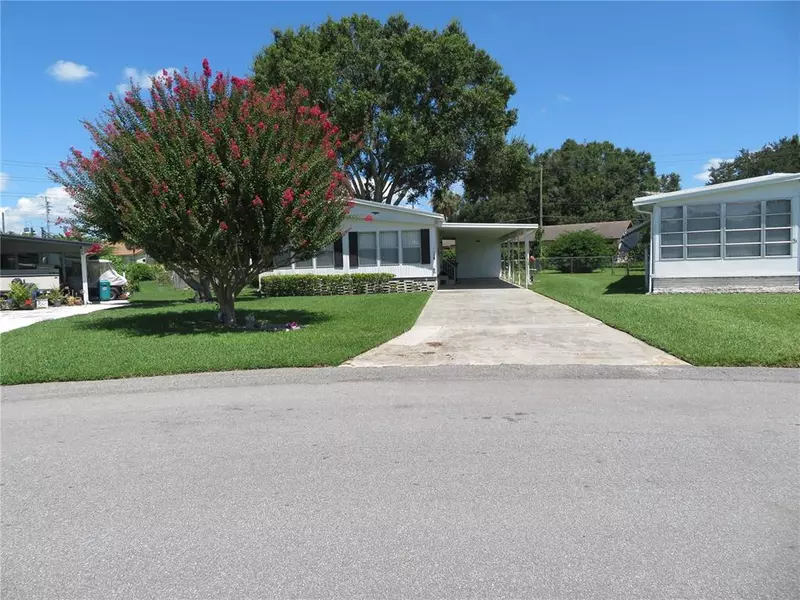 1610 REYNOLDS RD. #30, Lakeland, FL 33801