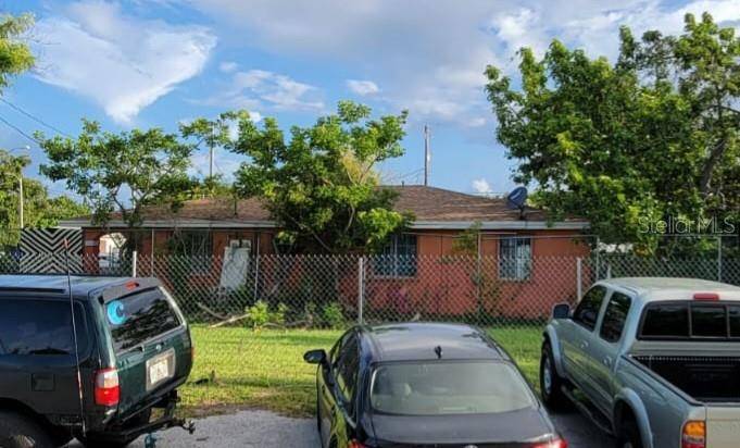 Miami, FL 33147,6311 NW 17 AVE