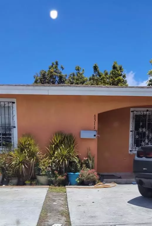 Miami, FL 33147,6311 NW 17 AVE