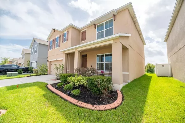 Lakeland, FL 33811,2340 SILVER VIEW DR