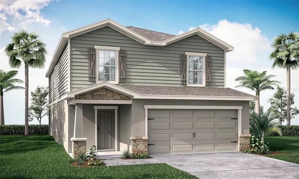 7073 VICTORIA RD, Lakeland, FL 33809