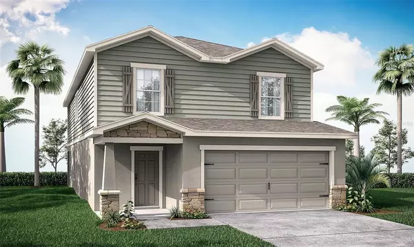 7073 VICTORIA RD, Lakeland, FL 33809