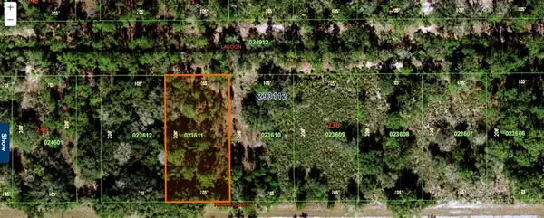 0 PANDORA DR, Indian Lake Estates, FL 33855