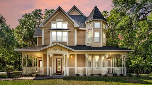 2600 PARKLAND DR, Lakeland, FL 33811