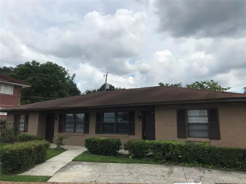 101 LAKE HUNTER DR #2, Lakeland, FL 33803