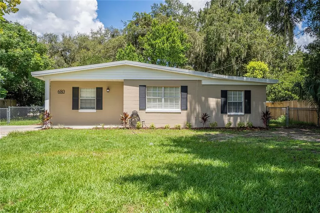 Bartow, FL 33830,680 FORMOSA AVE