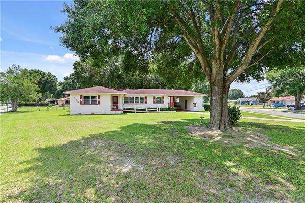 122 KINSTLE AVE, Auburndale, FL 33823