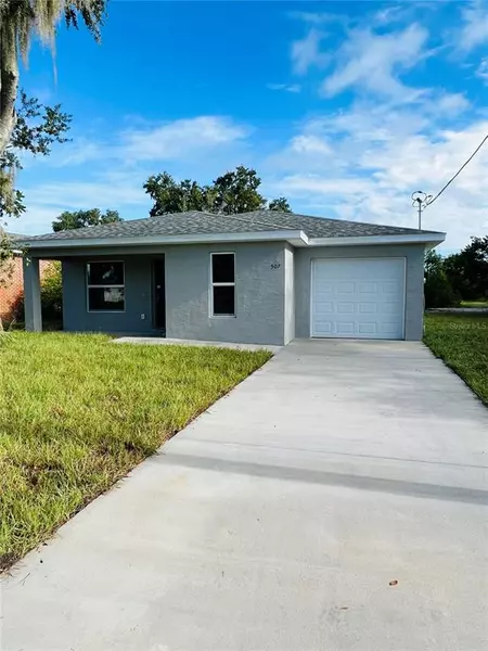 507 SEARS AVE NE, Winter Haven, FL 33881