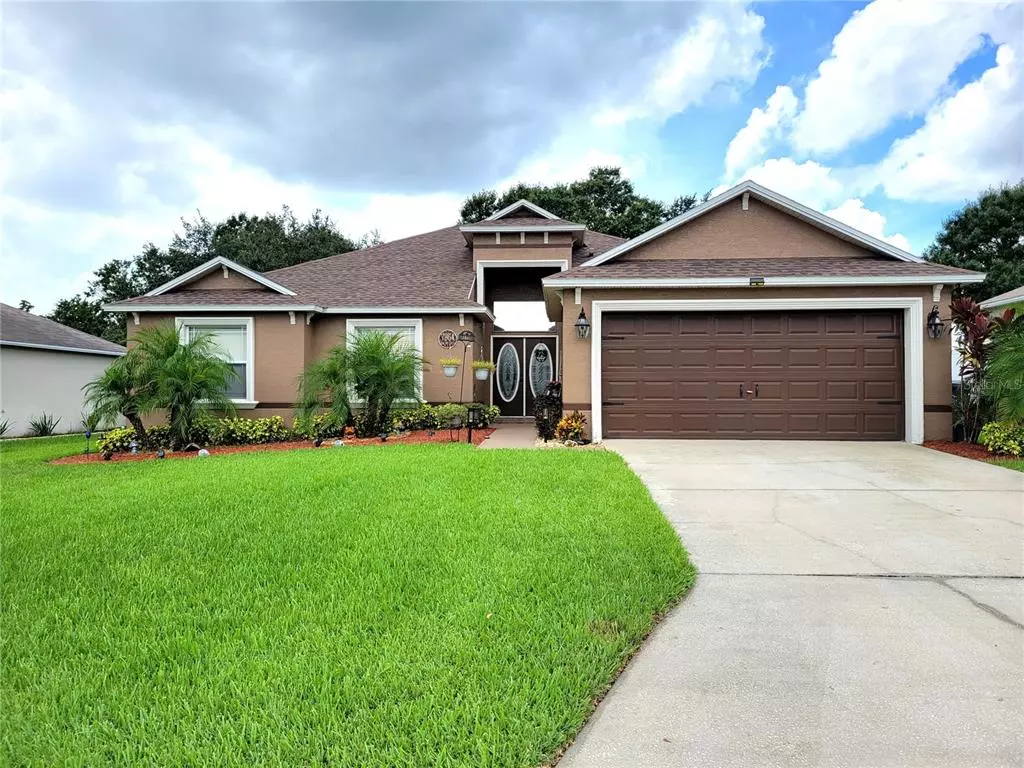 Lakeland, FL 33809,7964 OAK RUN CIR