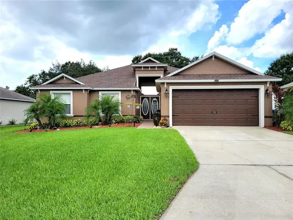 7964 OAK RUN CIR, Lakeland, FL 33809