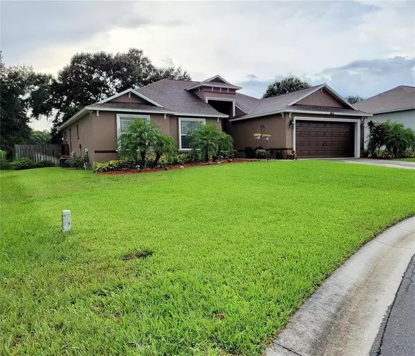 Lakeland, FL 33809,7964 OAK RUN CIR