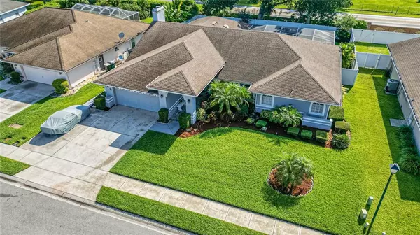 Lakeland, FL 33809,769 POWDER HORN ROW