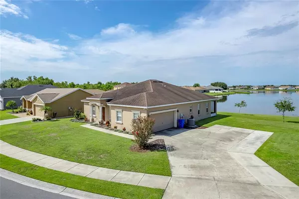 Lakeland, FL 33811,3690 SANDHILL CRANE DR