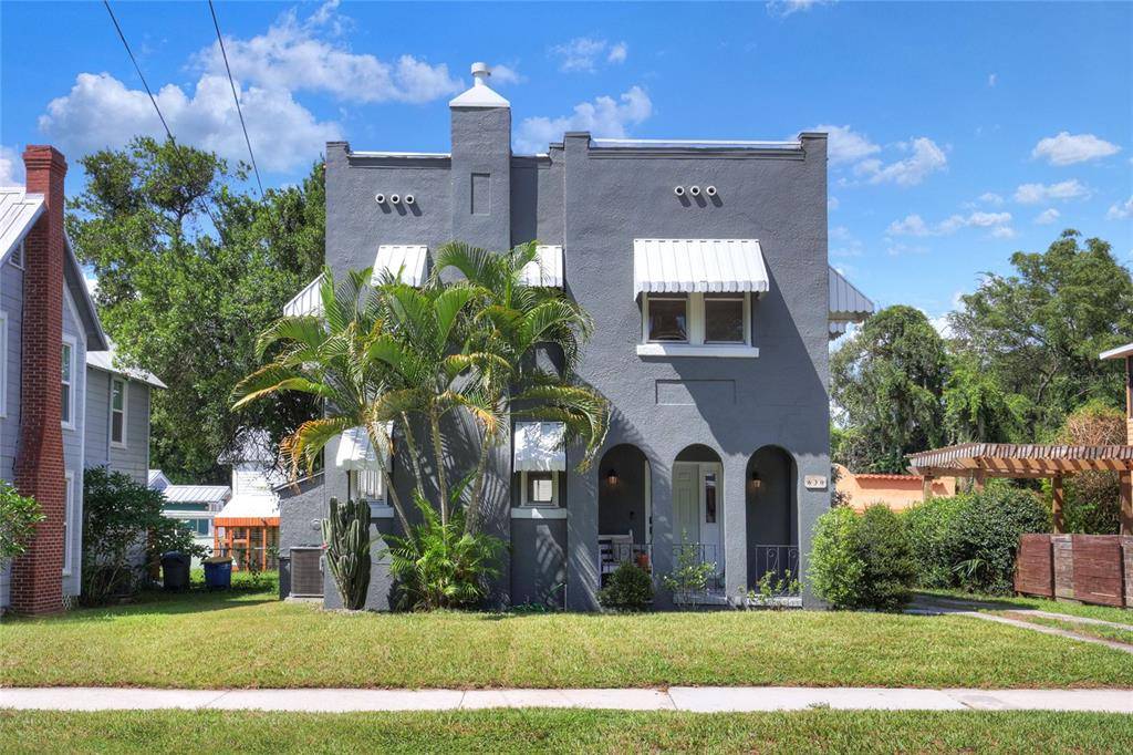 630 E STANFORD ST, Bartow, FL 33830