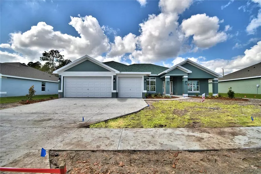 5448 KNIGHTS LANDING DR, Lakeland, FL 33810