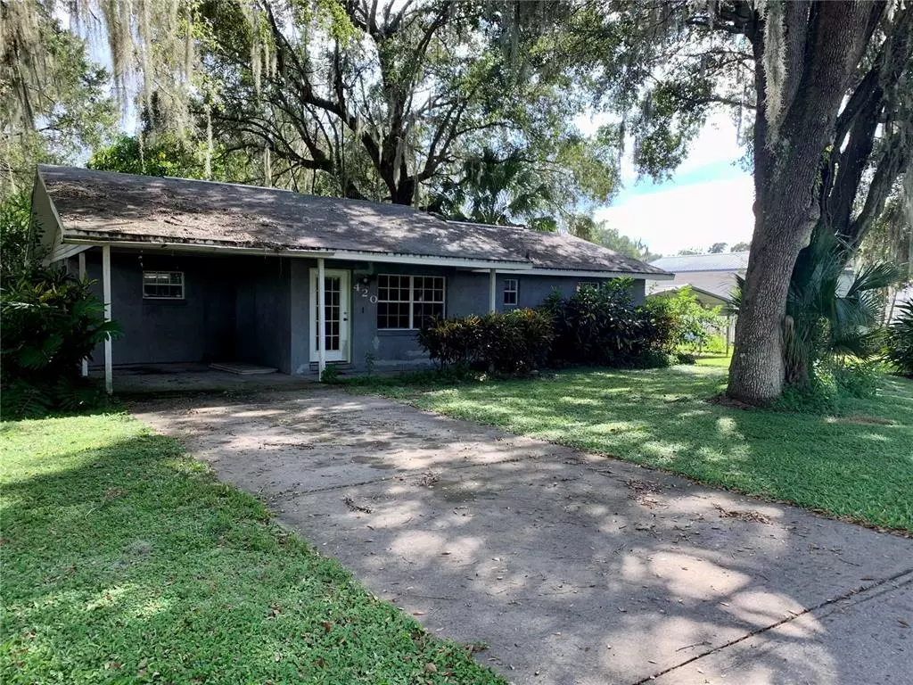 Fort Meade, FL 33841,420 WILSON ST NE