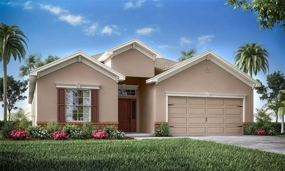 3874 WILLOW RIDGE DR, Lakeland, FL 33810